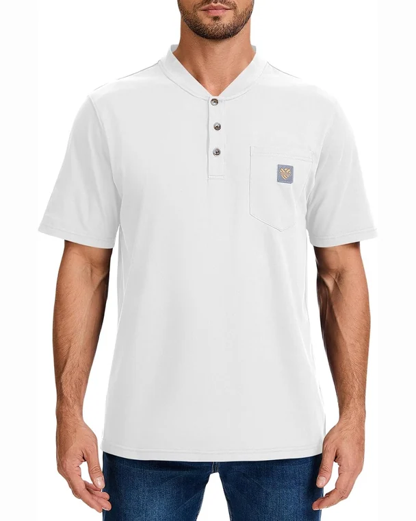 White uniform from the white range