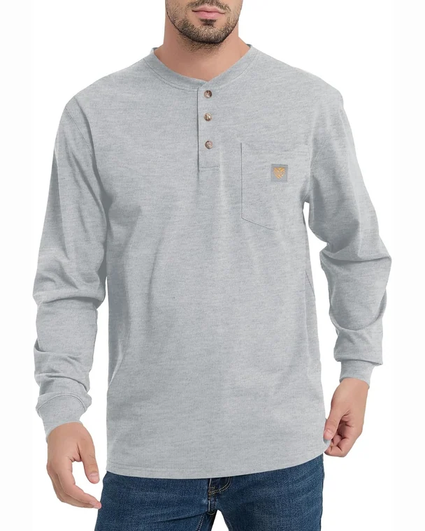 Grey uniform from the grey range